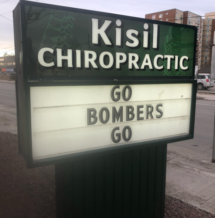 Clinic photo 1