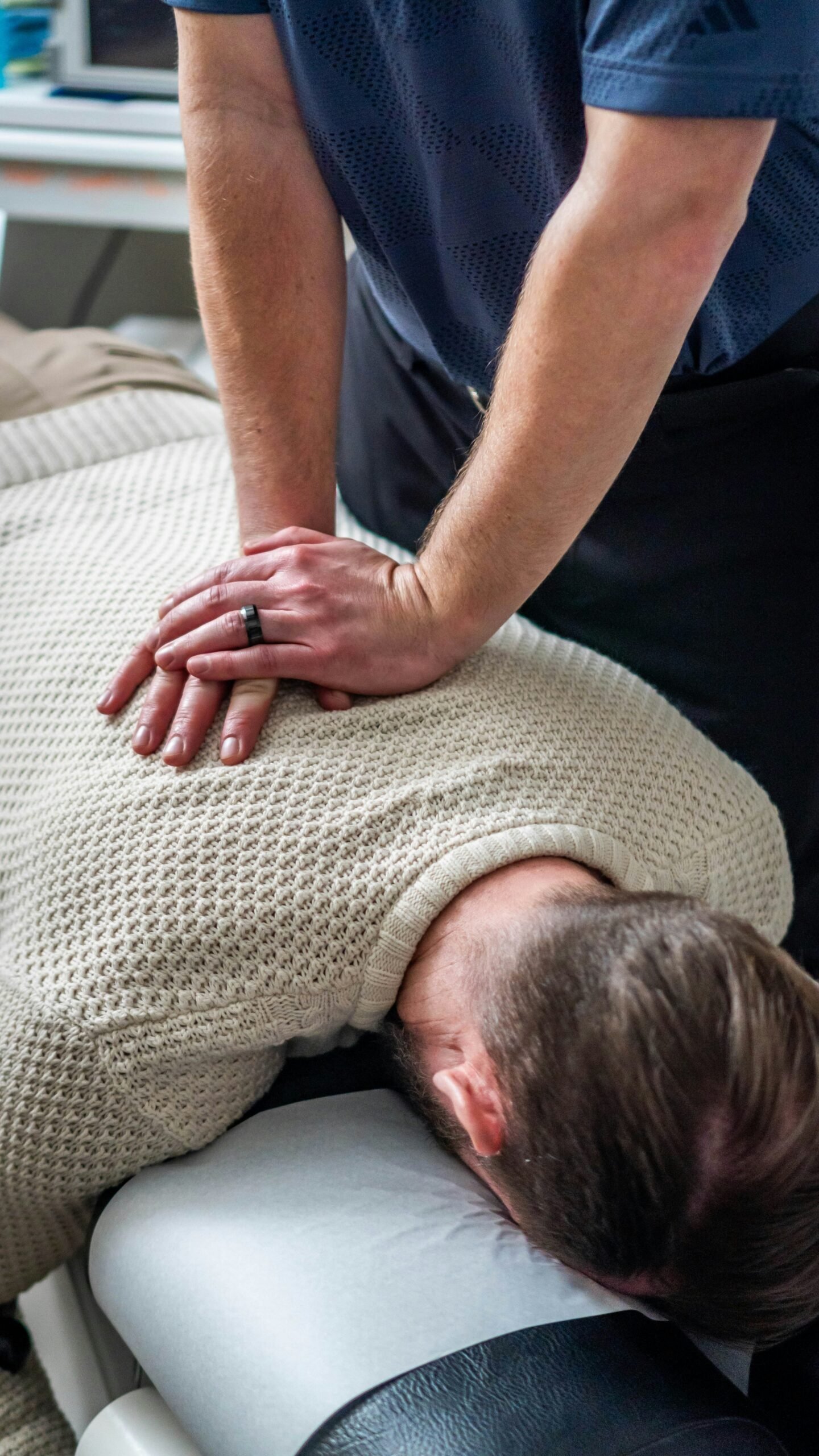 Relief Care